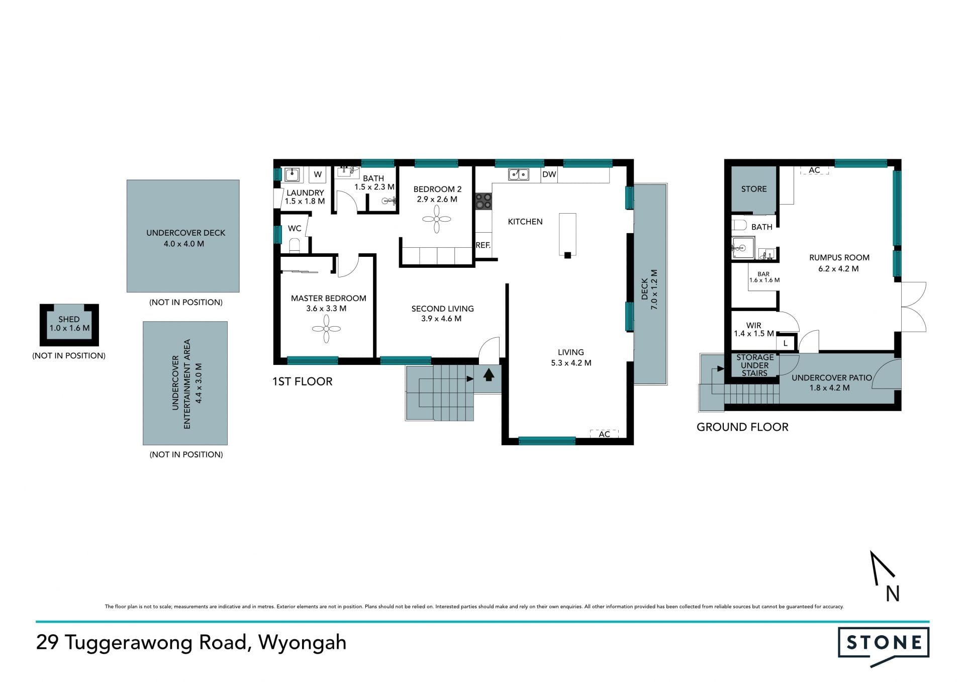 Unique Abode - 879m2 Block