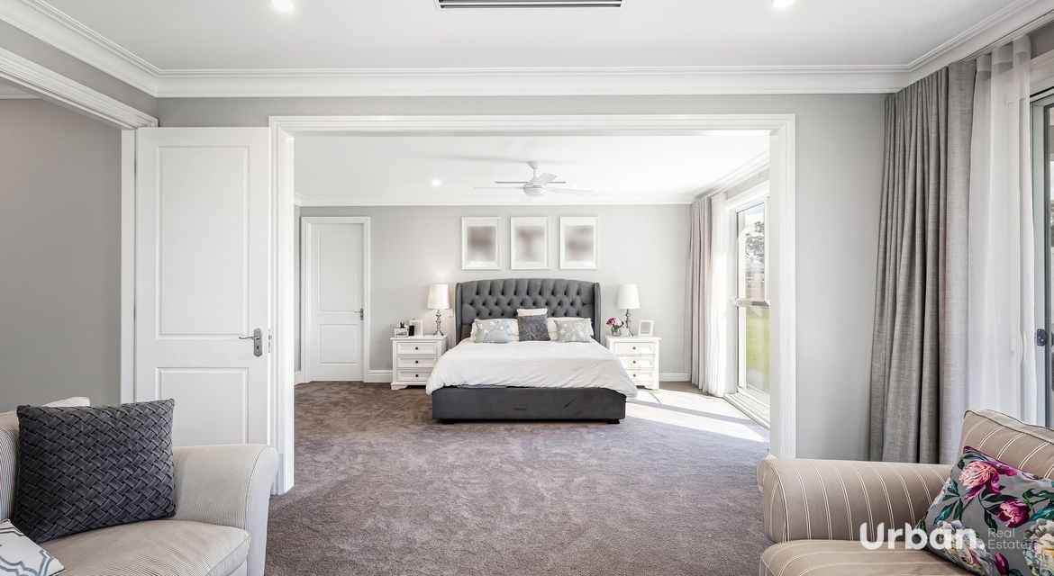 Colebee 26 Medallist Parade