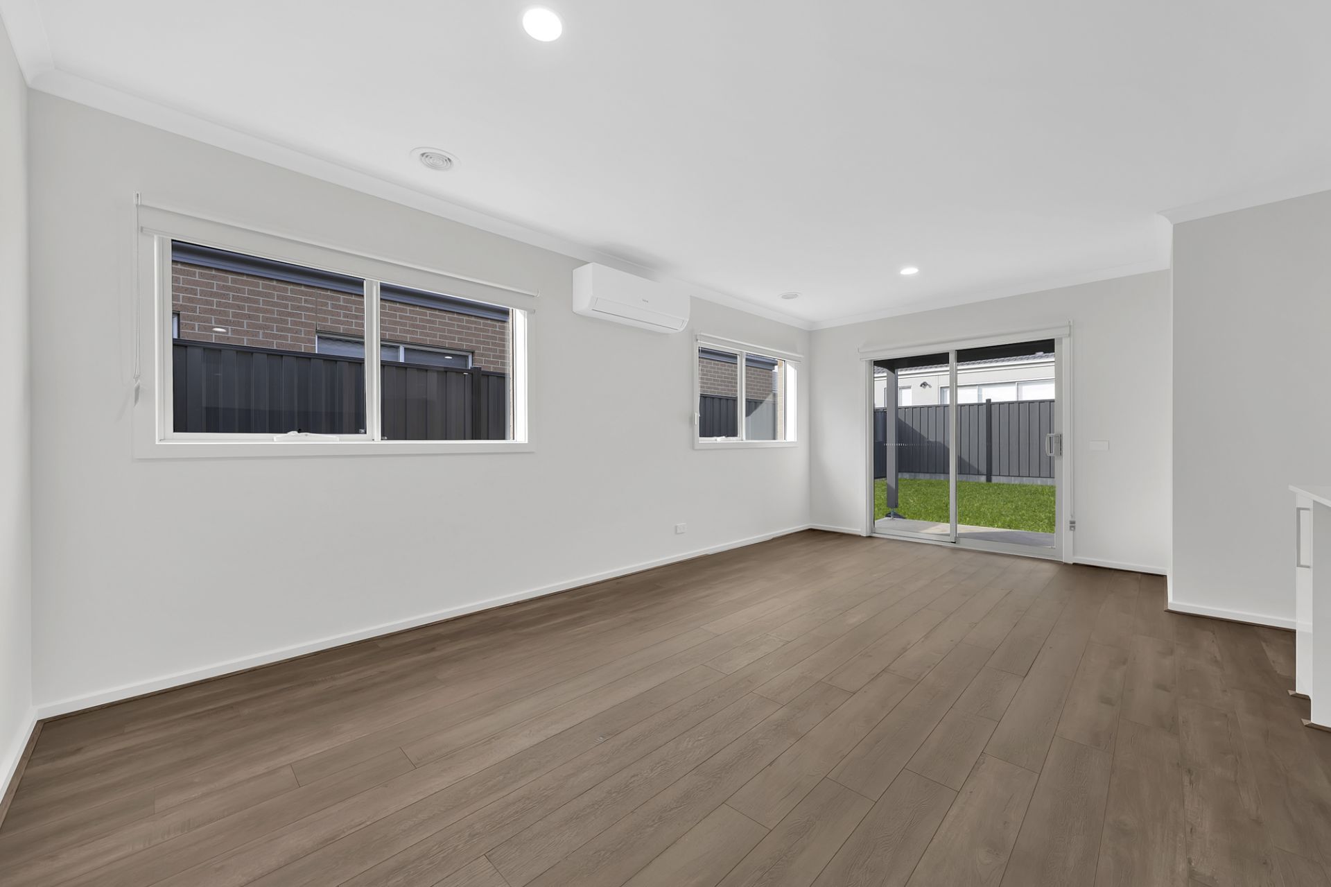 Family Living in the Heart of Donnybrook
