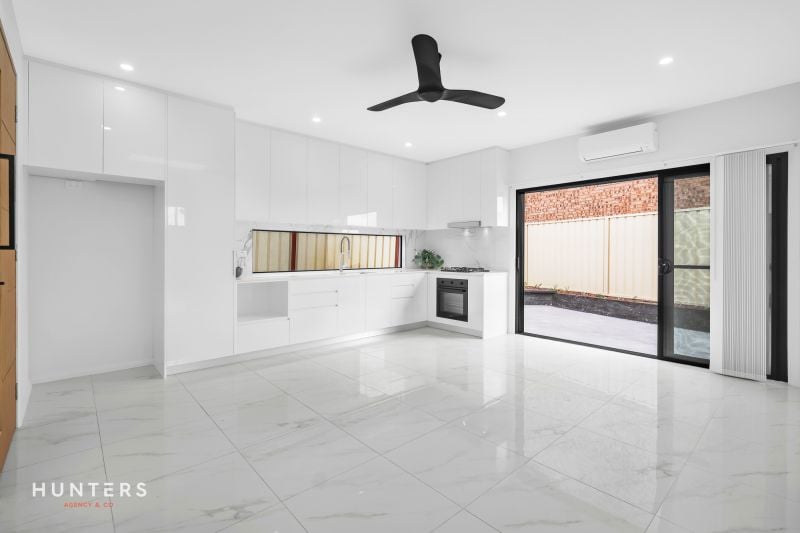 1A Cameron Court, Merrylands West
