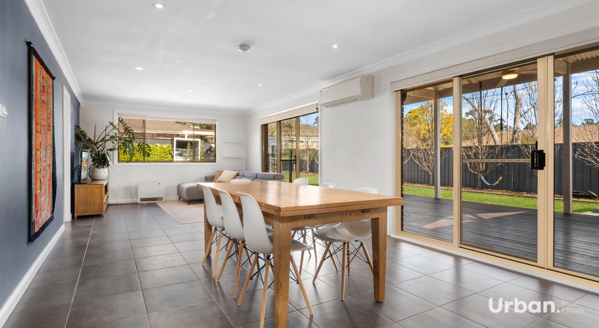 Bligh Park 8 Alsop Place