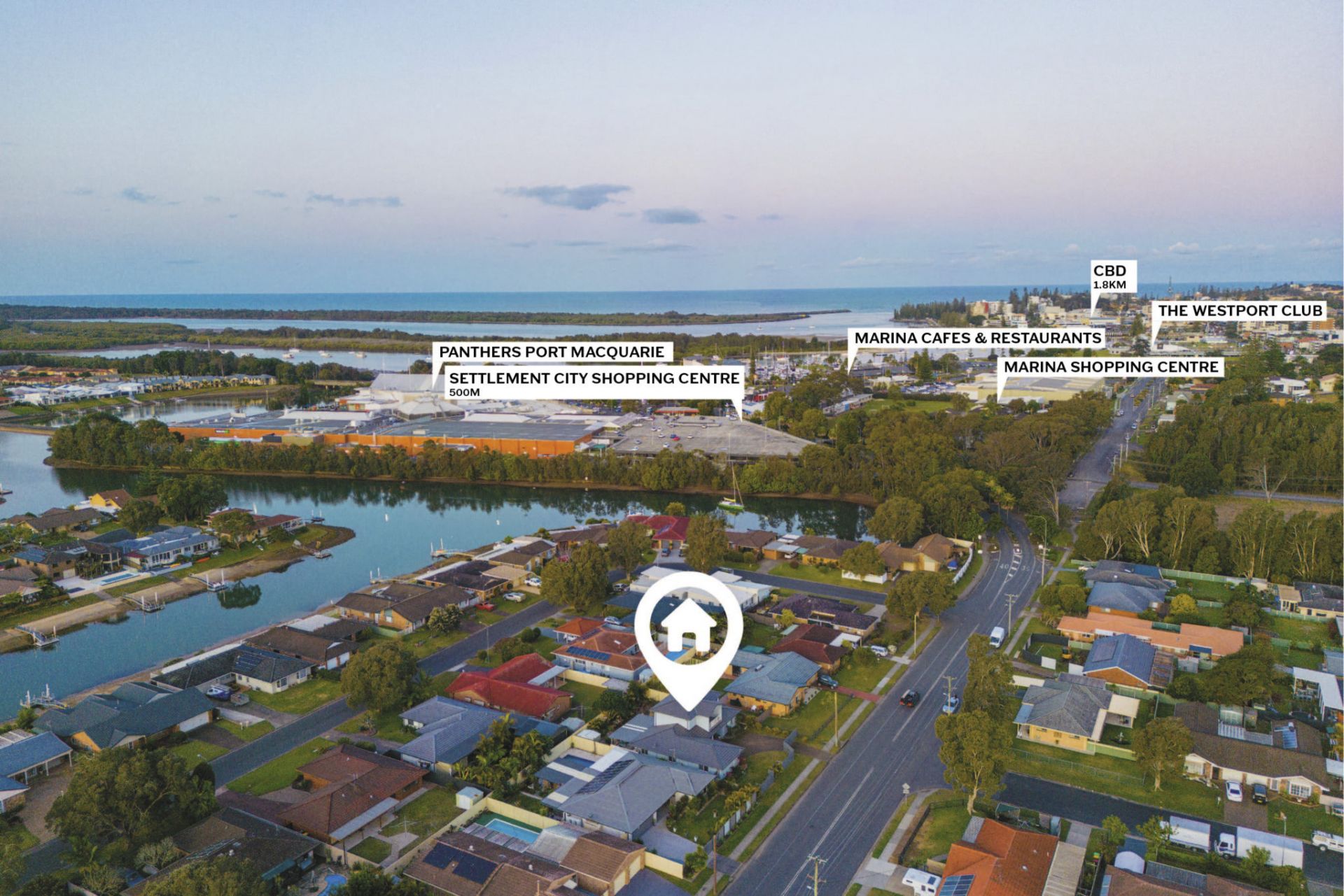 27 Bay Street Port Macquarie NSW, Port Macquarie - Thumbnail 4