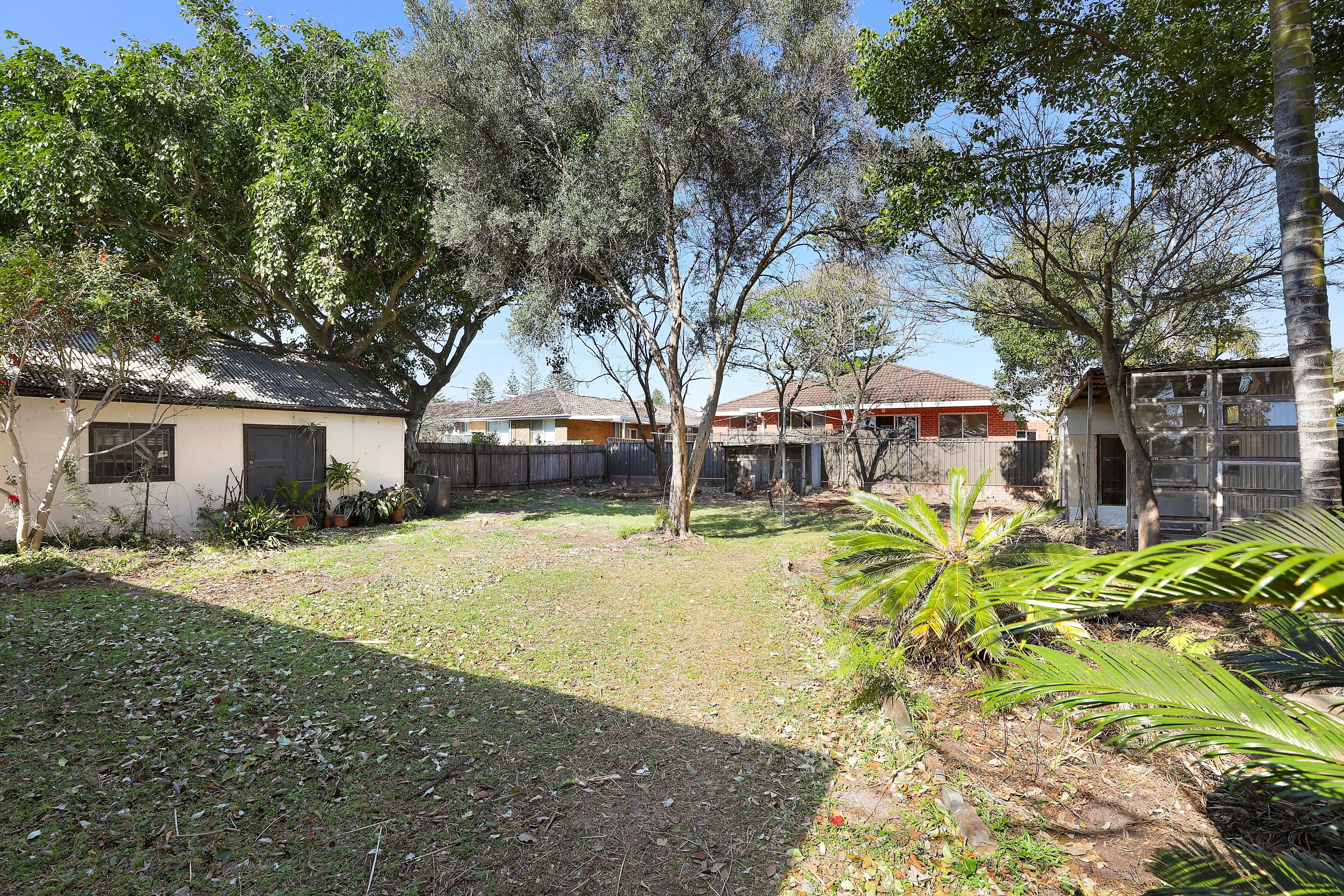 10 Burlington Street MONTEREY 2217