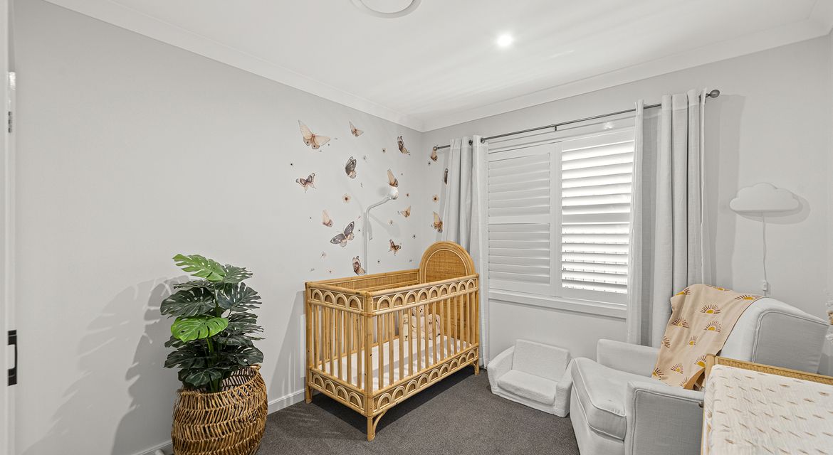 Marsden Park 18 Sylan Street