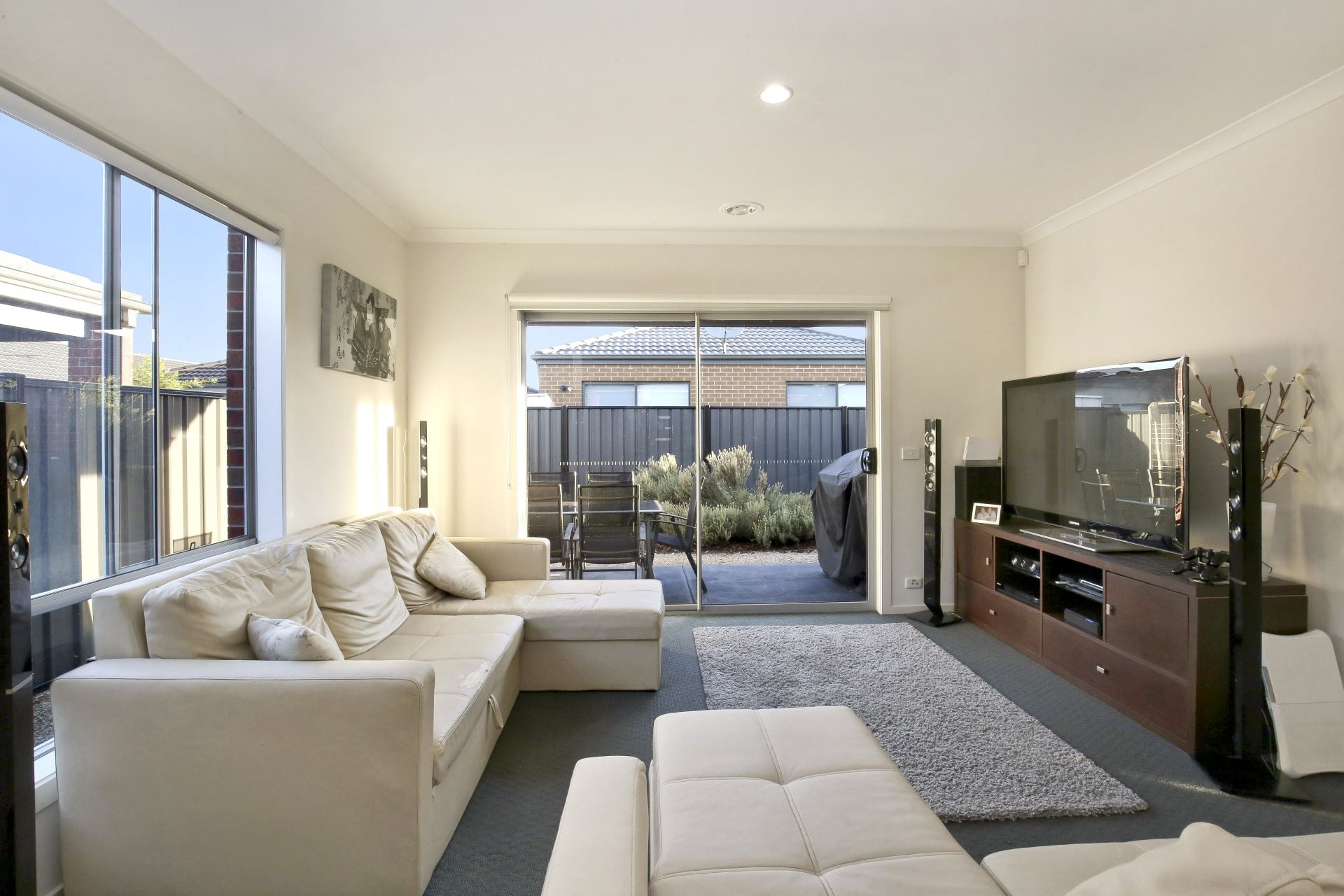 Easy Living Exciting Location