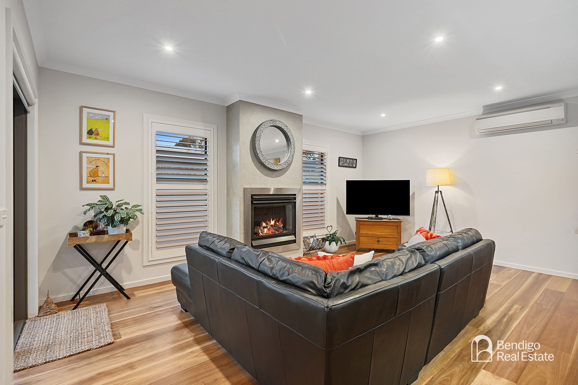 1B/45 Solomon Street East Bendigo VIC, Bendigo - Thumbnail 4