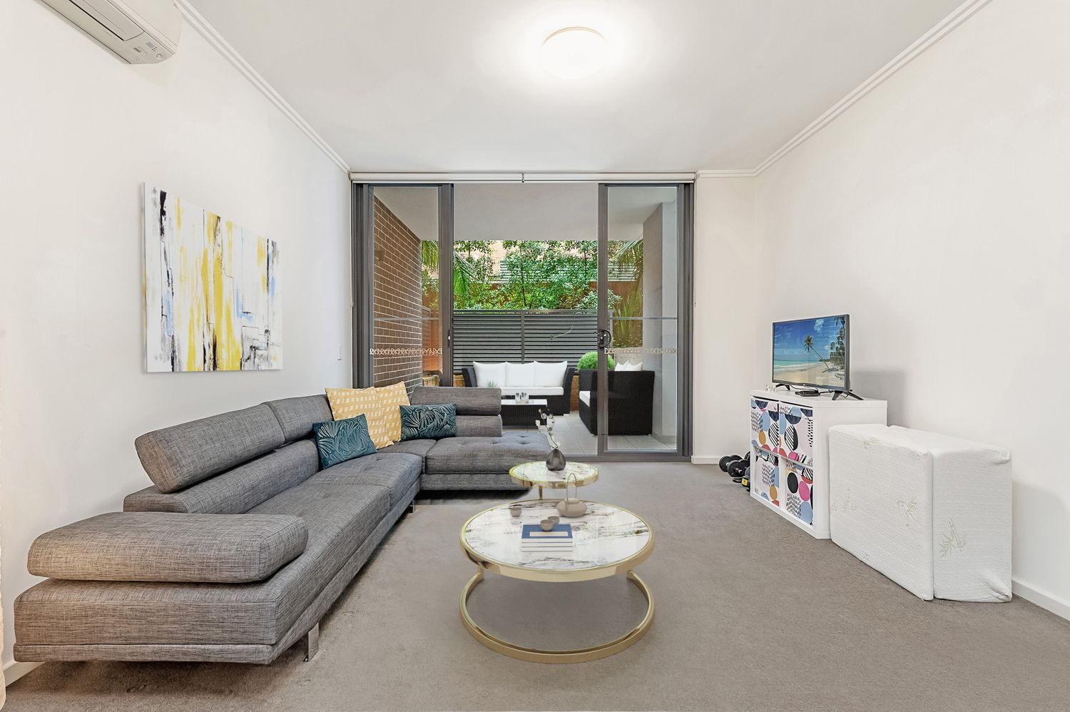 8/1-3 Werombi Road, Mount Colah, Mount Colah - Thumbnail 3