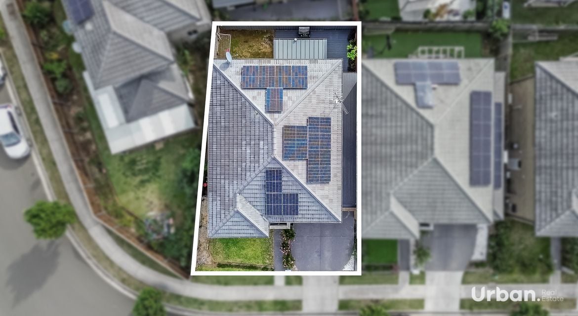 Bardia 66 Ingleburn Gardens Drive