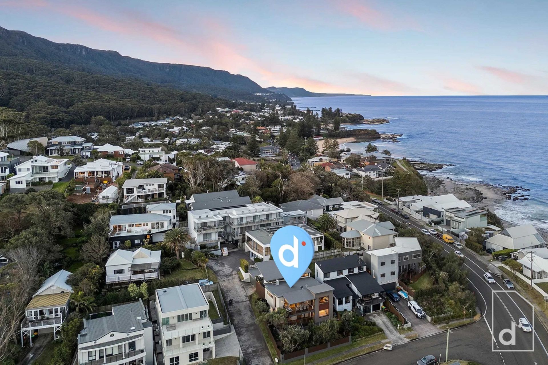 2C Mountain Road, Austinmer NSW