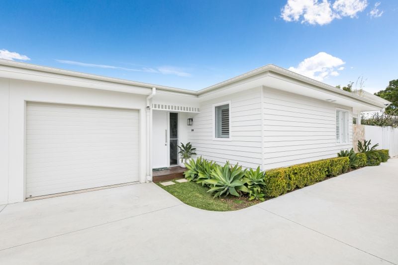 54a Yathong Road CARINGBAH 2229