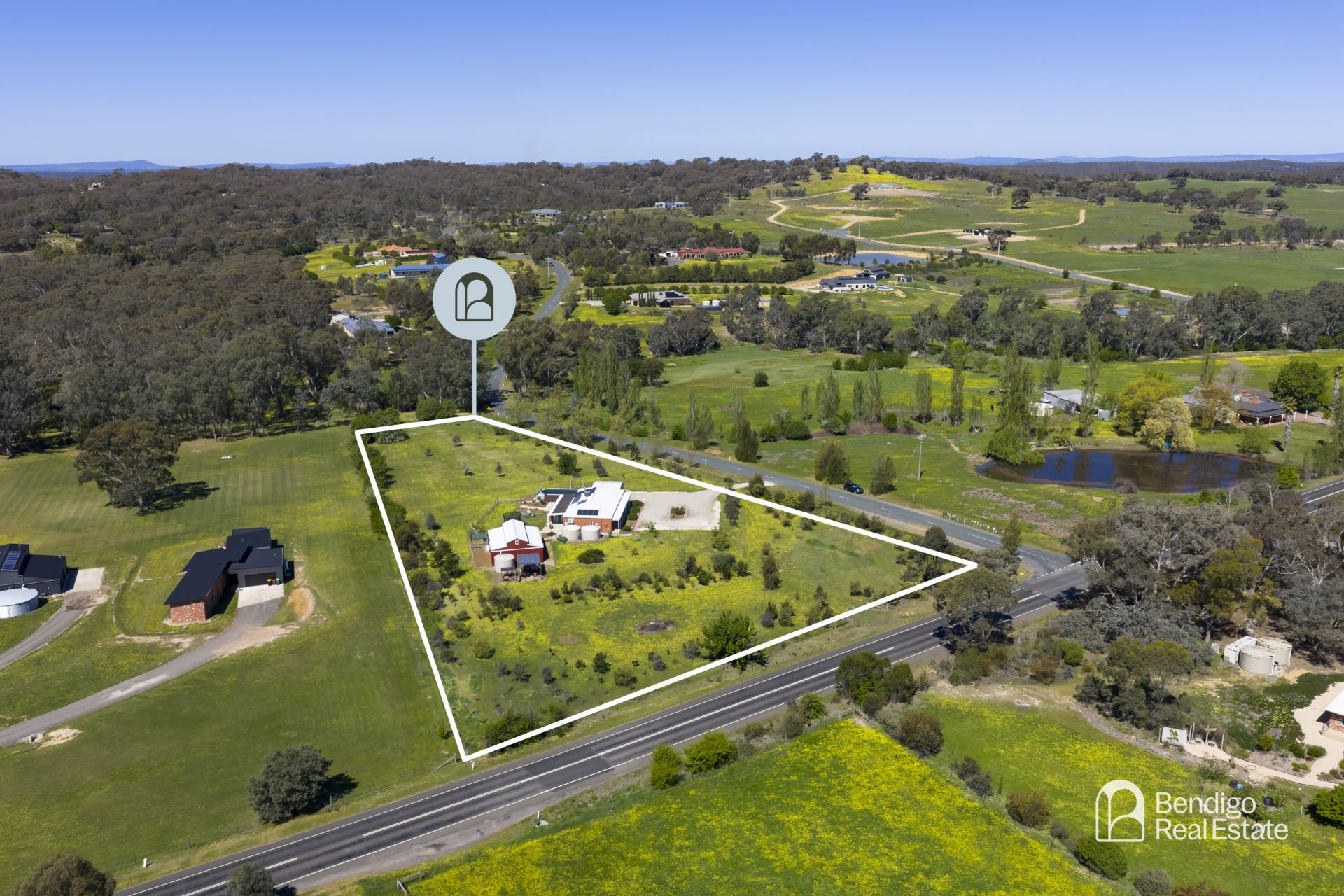 5 Heritage Drive Sedgwick VIC, Sedgwick - Thumbnail 2