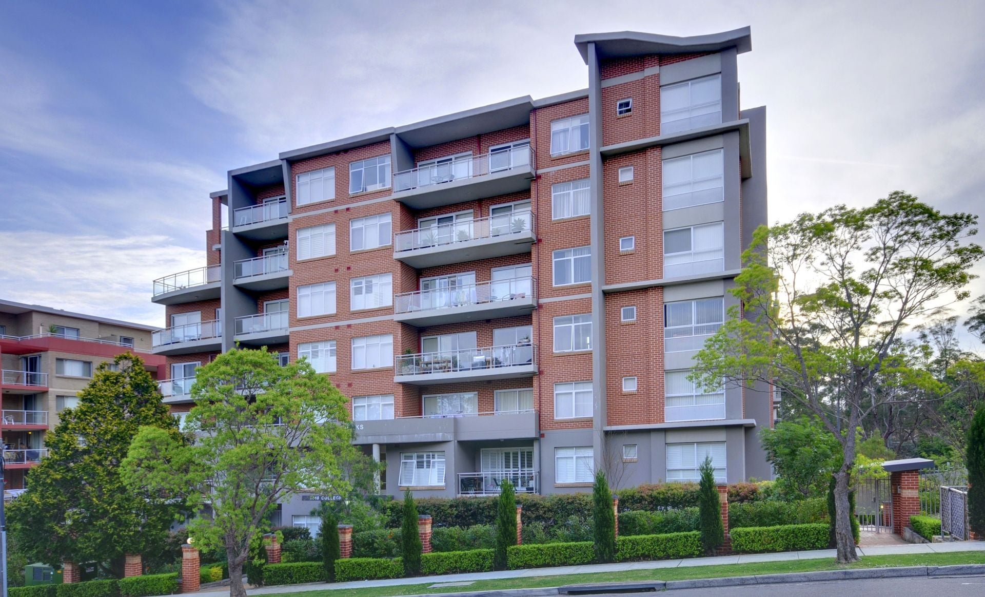 21/14-18 College Crescent, Hornsby, Hornsby - Thumbnail 2