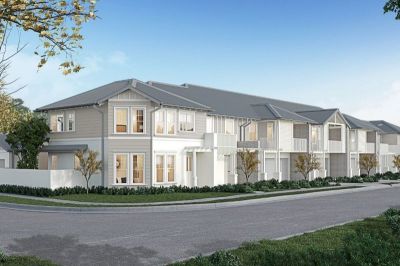 Oran Park, 44 Astley Road