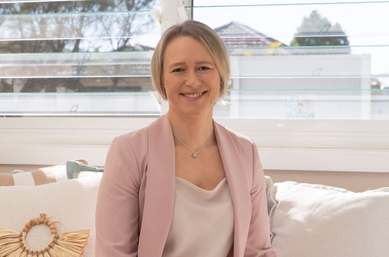 Christel Renton