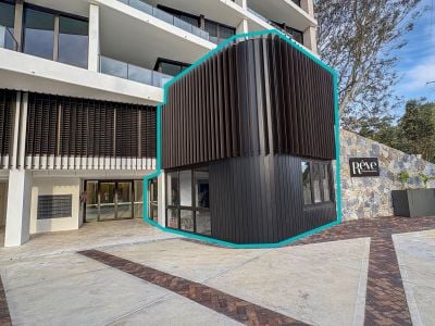 Avoca Beach Suite 1/4-6 Cape Three Points Road