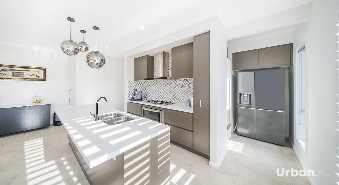 Lochinvar 28 Springfield Drive