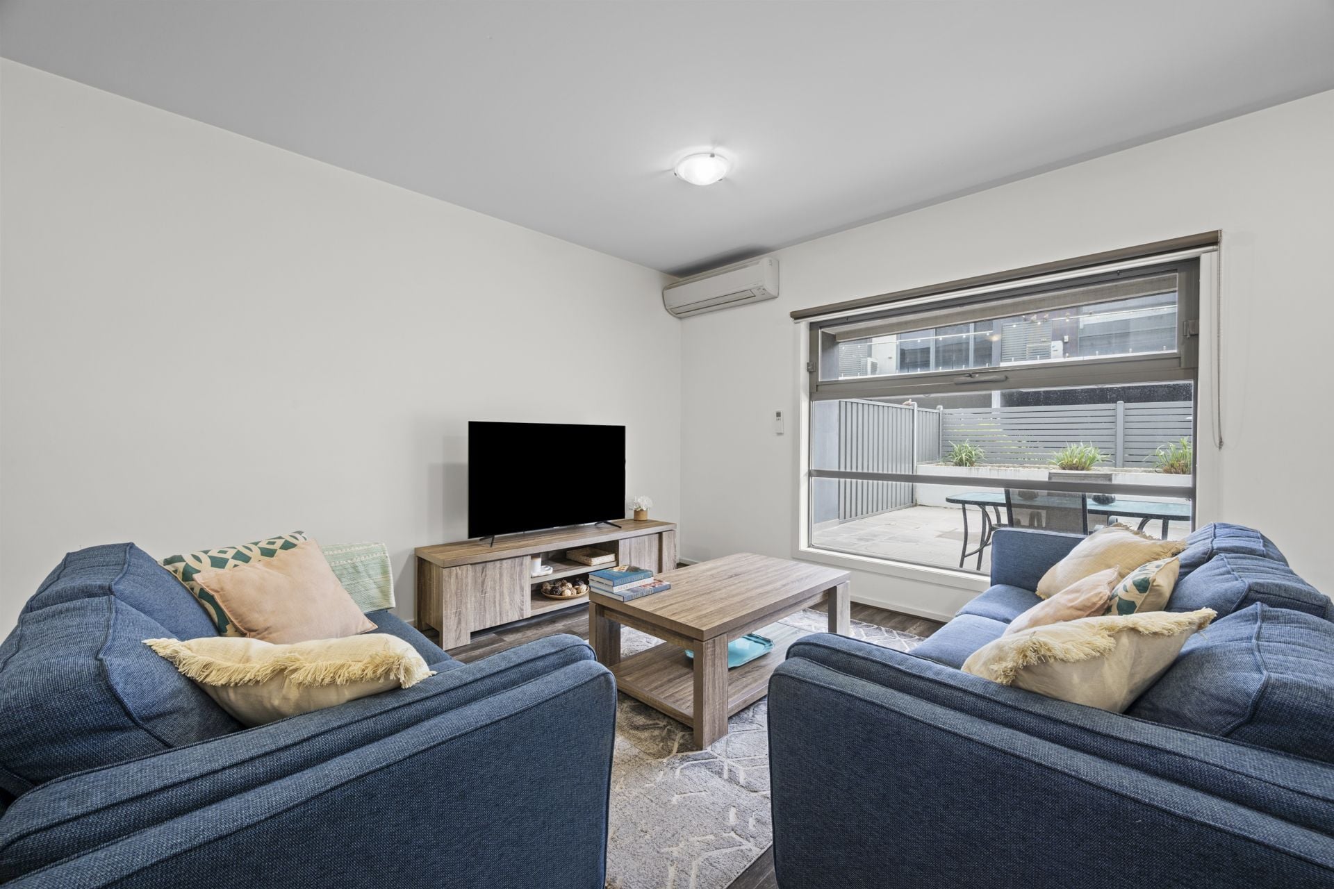Spacious And Stylish, Welcome To The Cotters In Epping