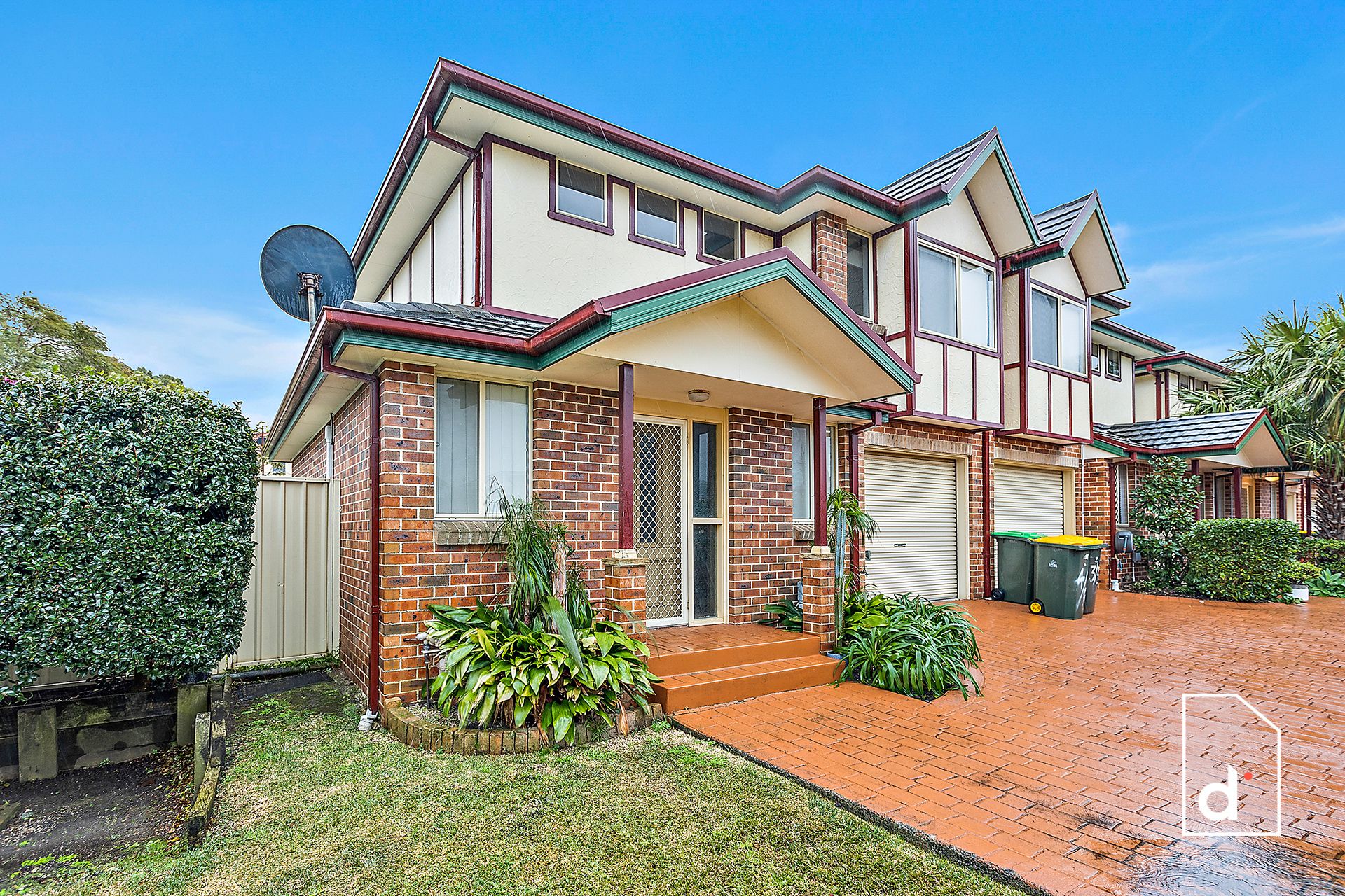 4/3 Bon Accord Street, Corrimal NSW