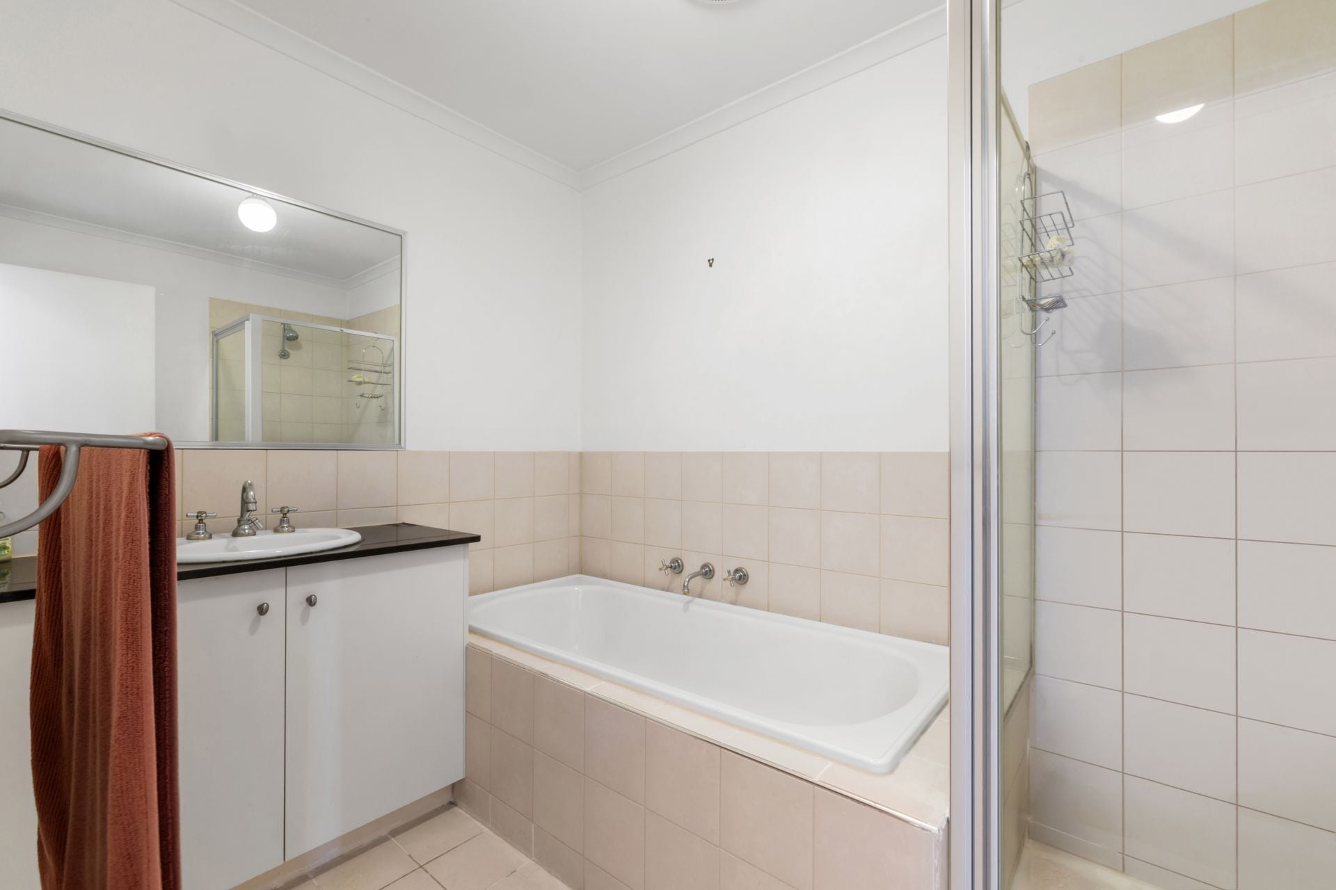 Effortless Living In A Beautiful Setting