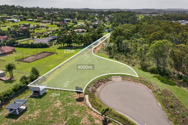 Prime 4,000sqm Parcel in Edmondson Park