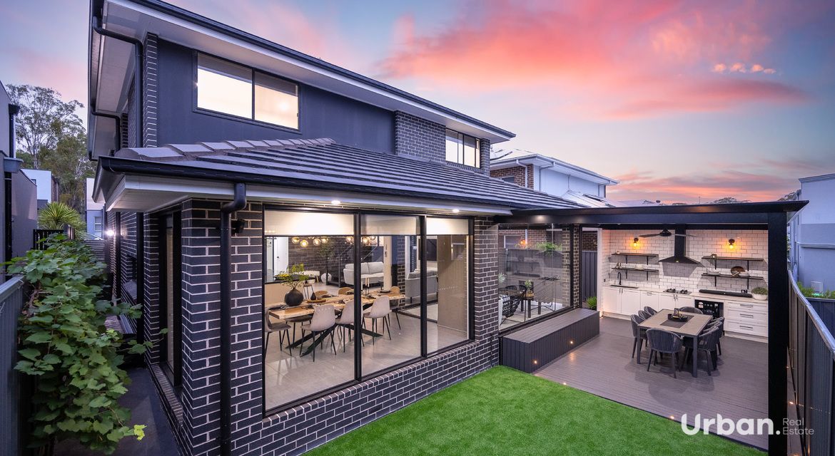 Denham Court 74 Maidenhair Avenue