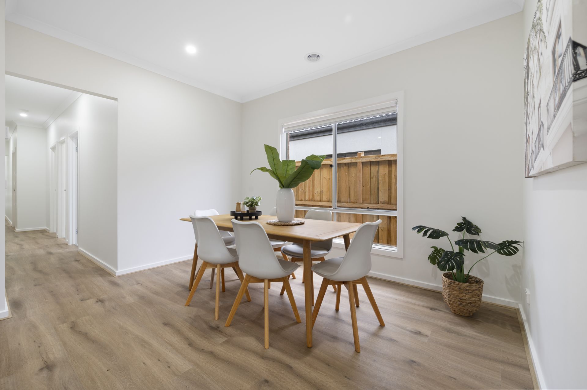 BRAND NEW BOUTIQUE FAMILY HOME