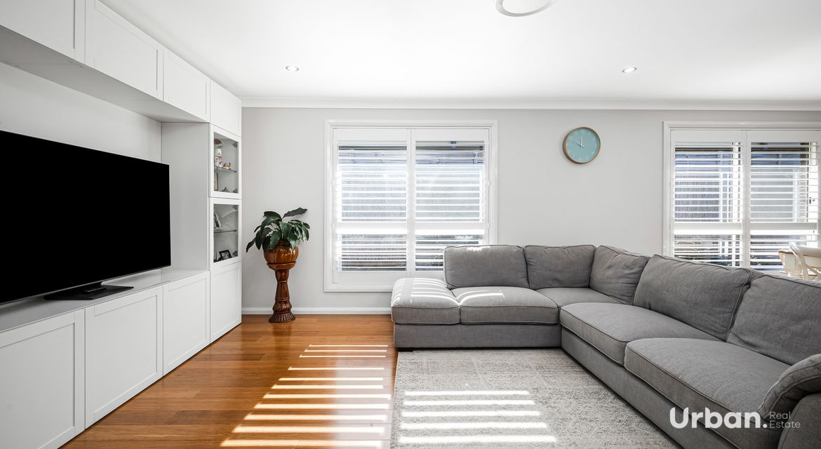 Gledswood Hills 6 Paxton Street