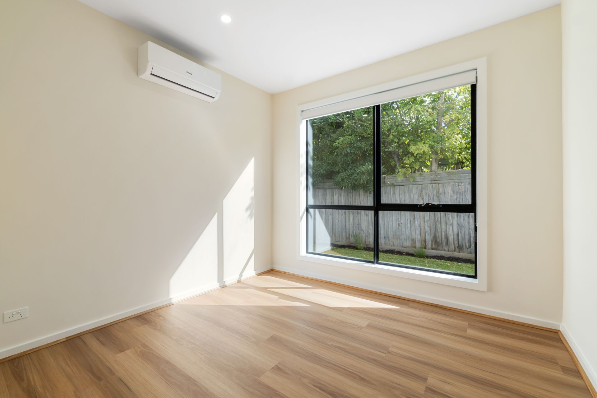 Stylish & Spacious Living in the Heart of Reservoir