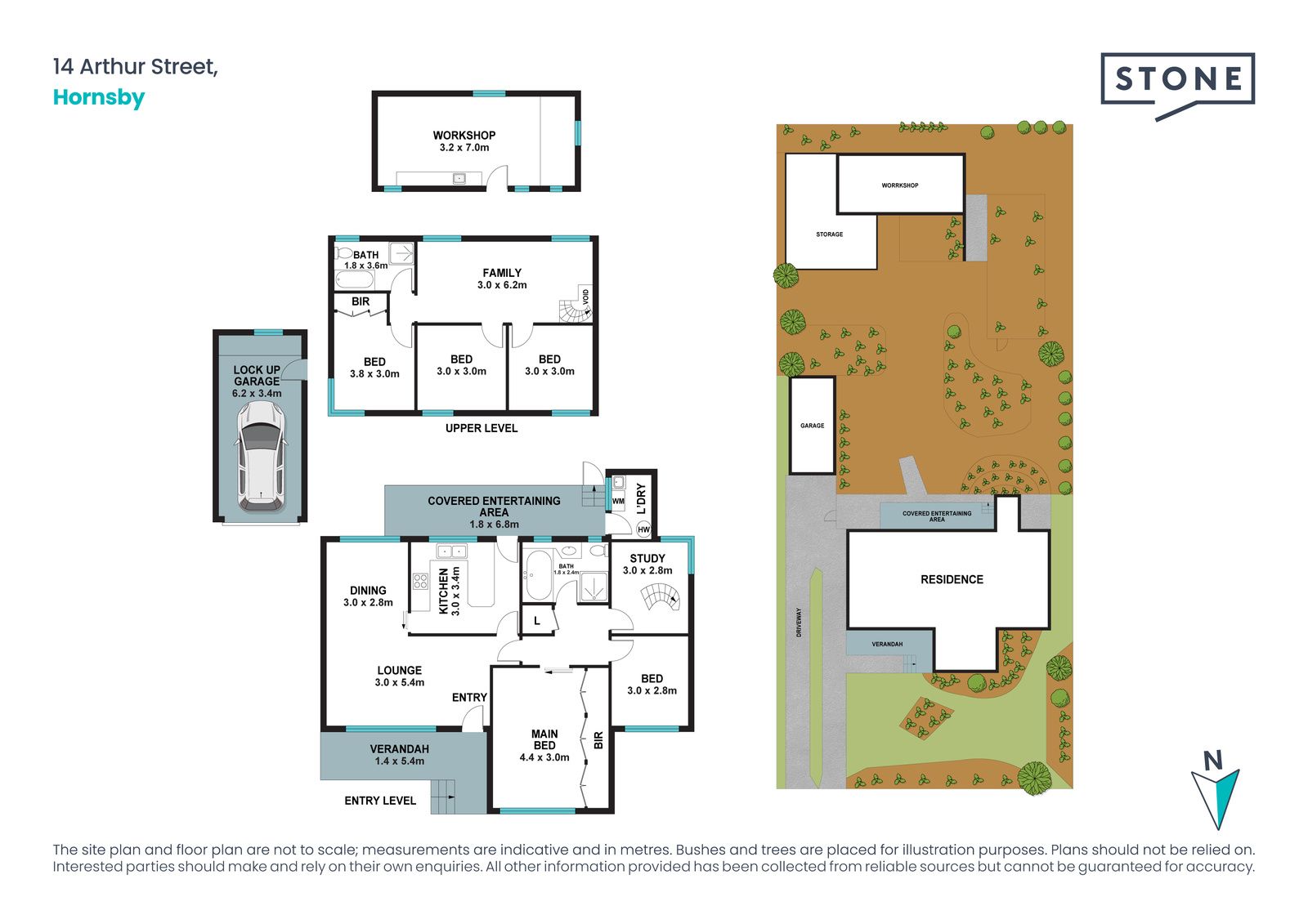 Sold by Steve Noakes & Penny Lovell 0431 620 422