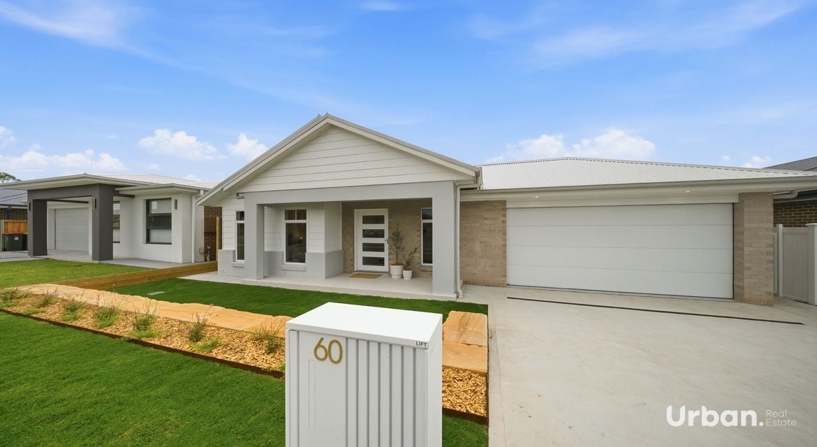 Chisholm 60 Malachite Street