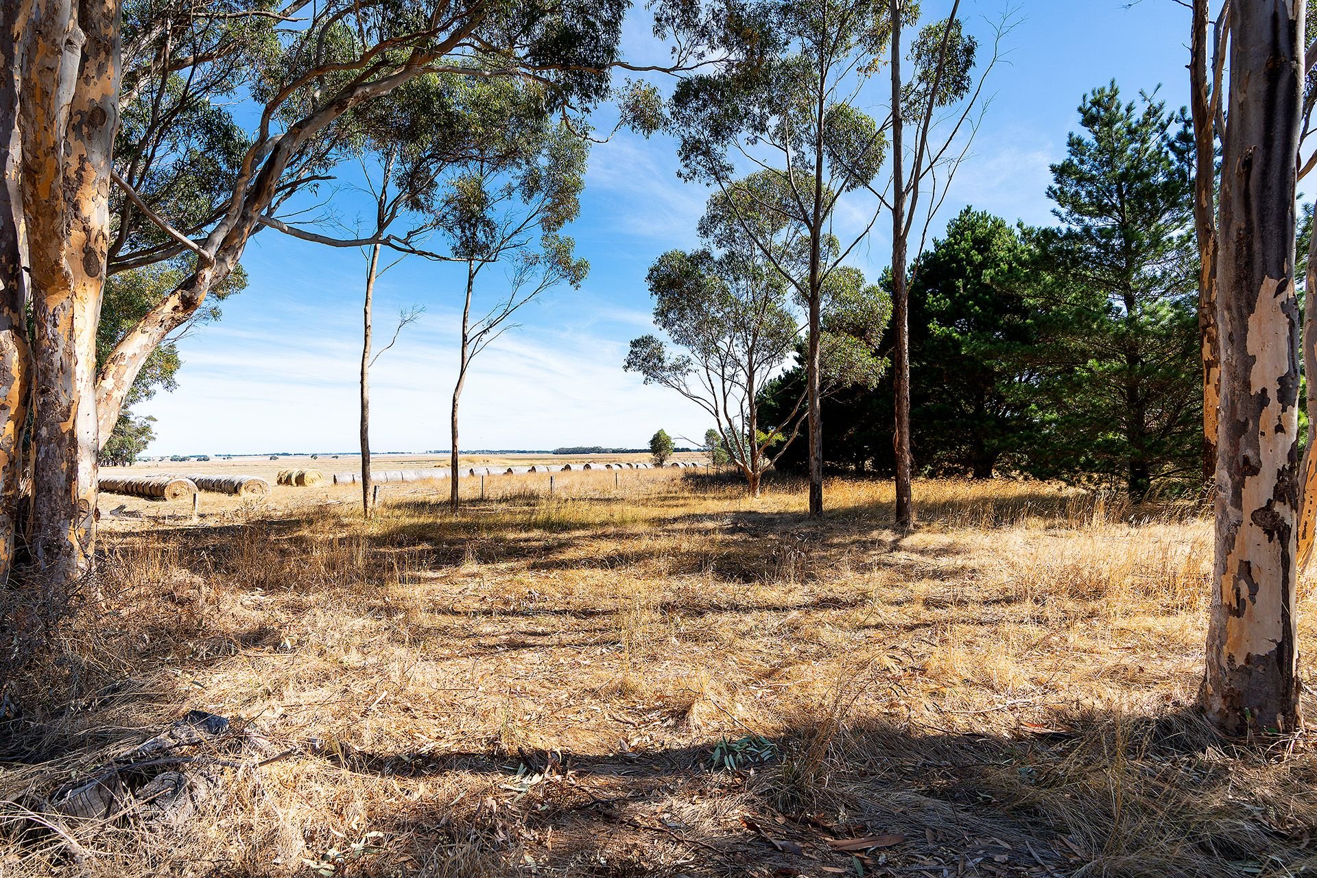 Lot 21/ Glenelg Highway, Westmere VIC 3351