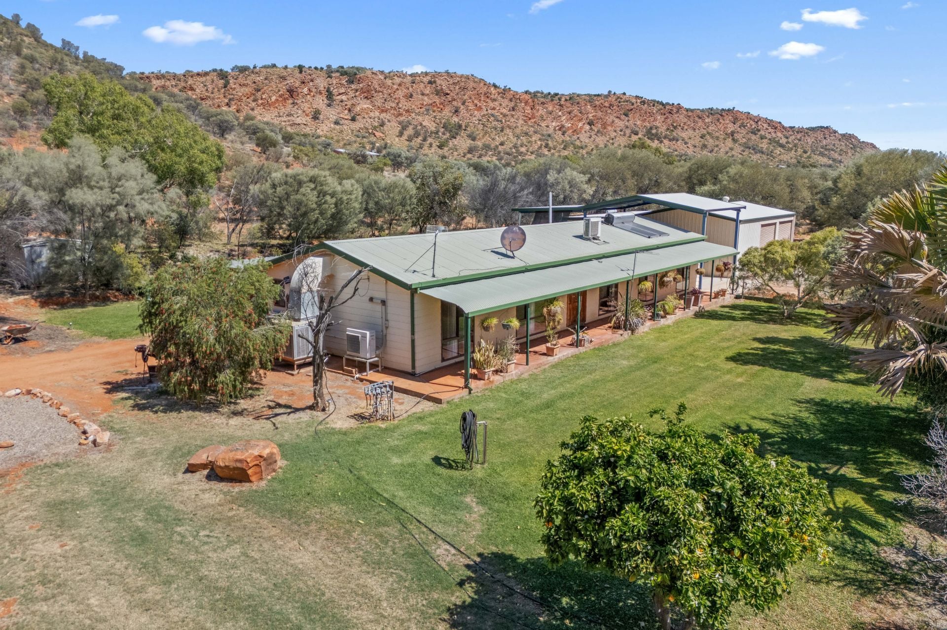17 Kadow Road Ilparpa NT, Ilparpa - Thumbnail 7