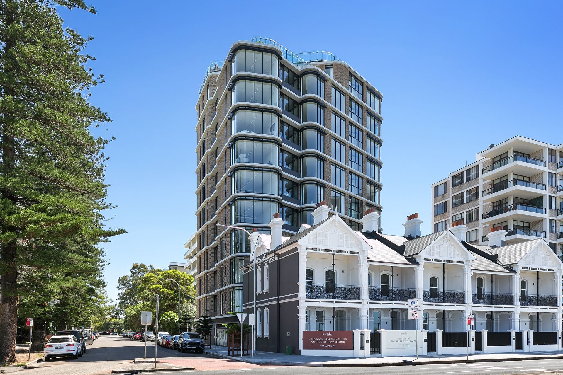 502/2 Princess Lane Brighton-Le-Sands 2216