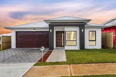 Menangle Park 28 Todman Street