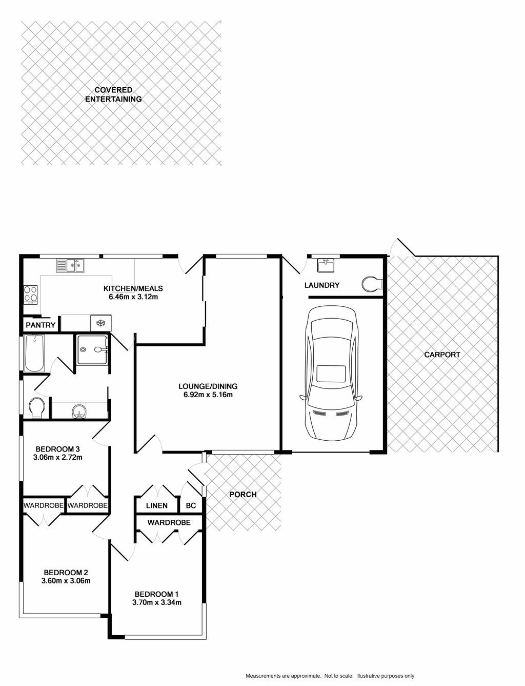 Sold By Anthony Bekiaris - $645,000.00