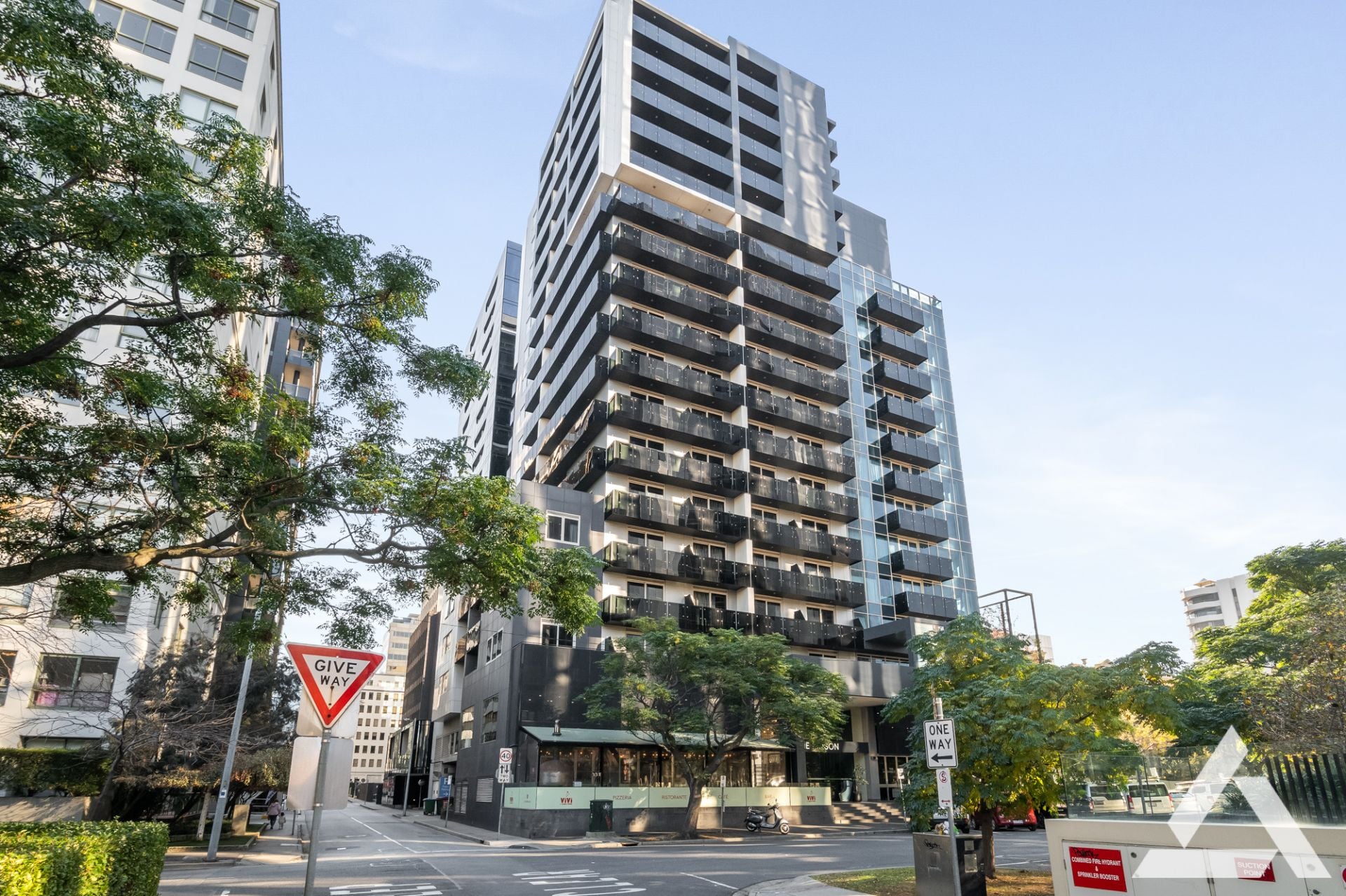 413/452 St Kilda Road Melbourne, Melbourne - Thumbnail 7