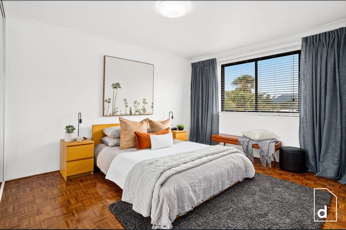 5/223 Lawrence Hargrave Drive, Thirroul NSW