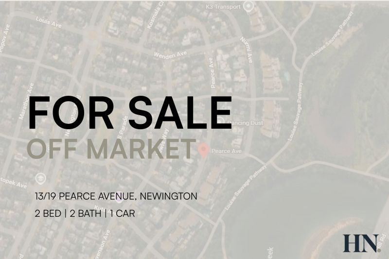 13/19 Pearce Street, Newington