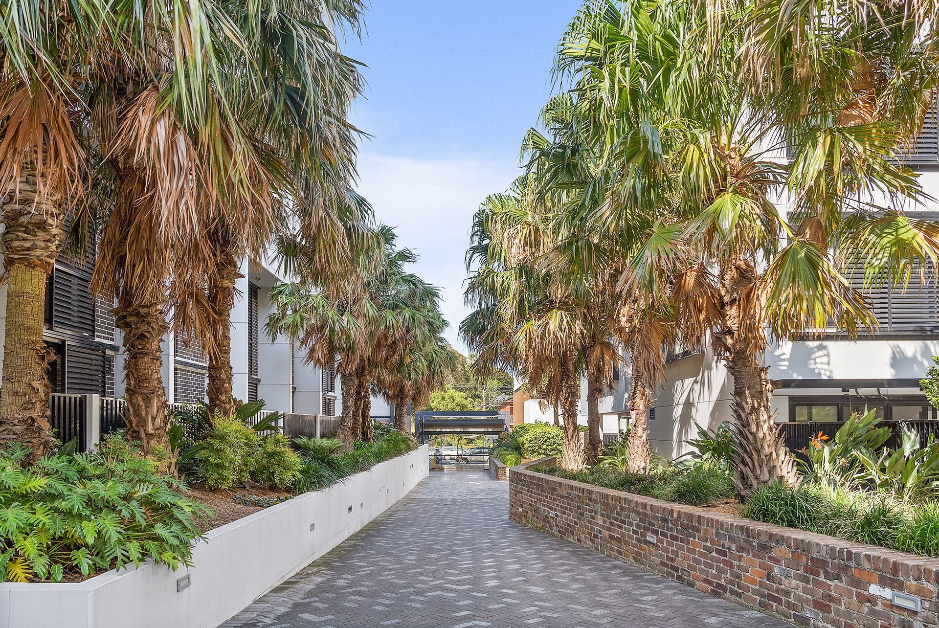 3102/55 Wilson Street Botany NSW, Botany - Thumbnail 8