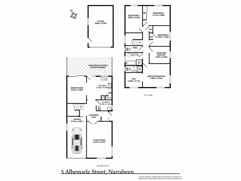 Family Home in the Perfect Location