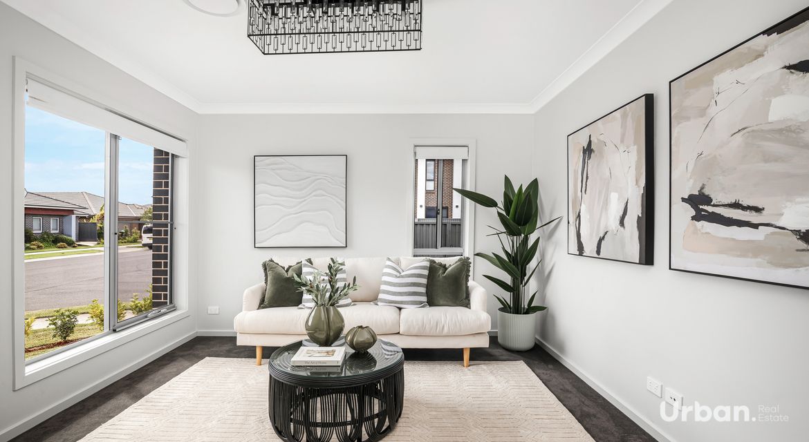 Marsden Park 9 Waley Street