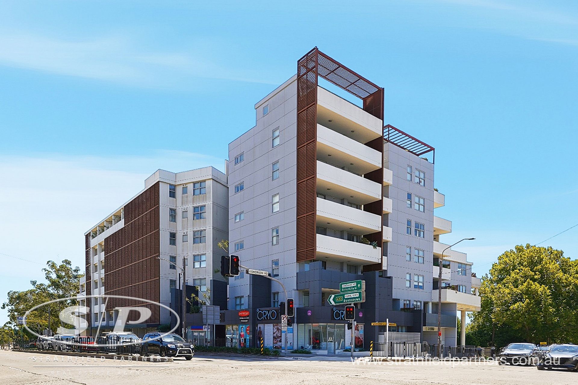 34/235 Homebush Road Strathfield NSW, Strathfield - Thumbnail 8