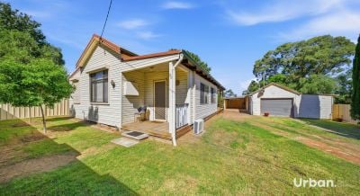 Aberdare 31 Melbourne Street