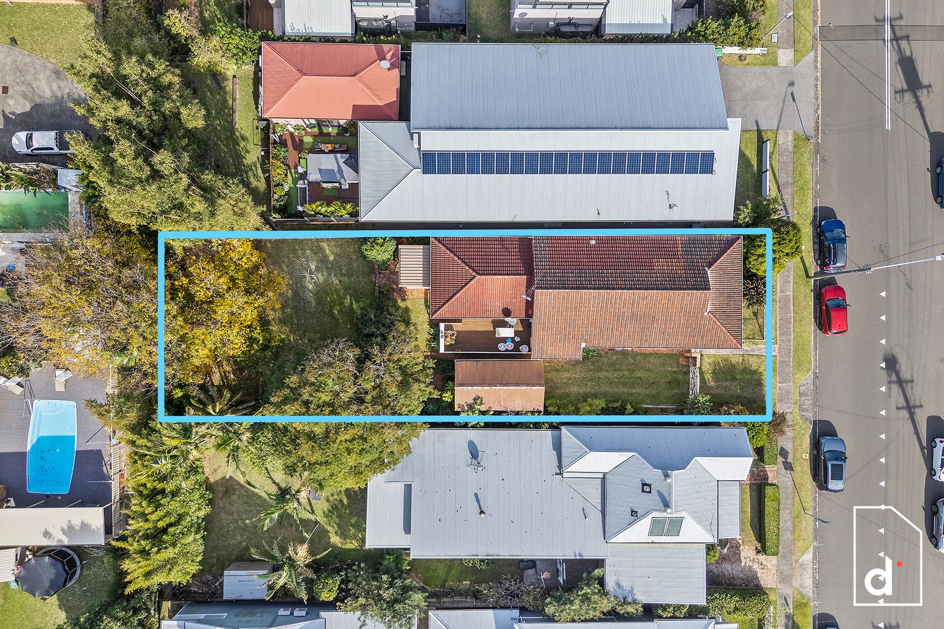13 Raymond Road, Thirroul NSW