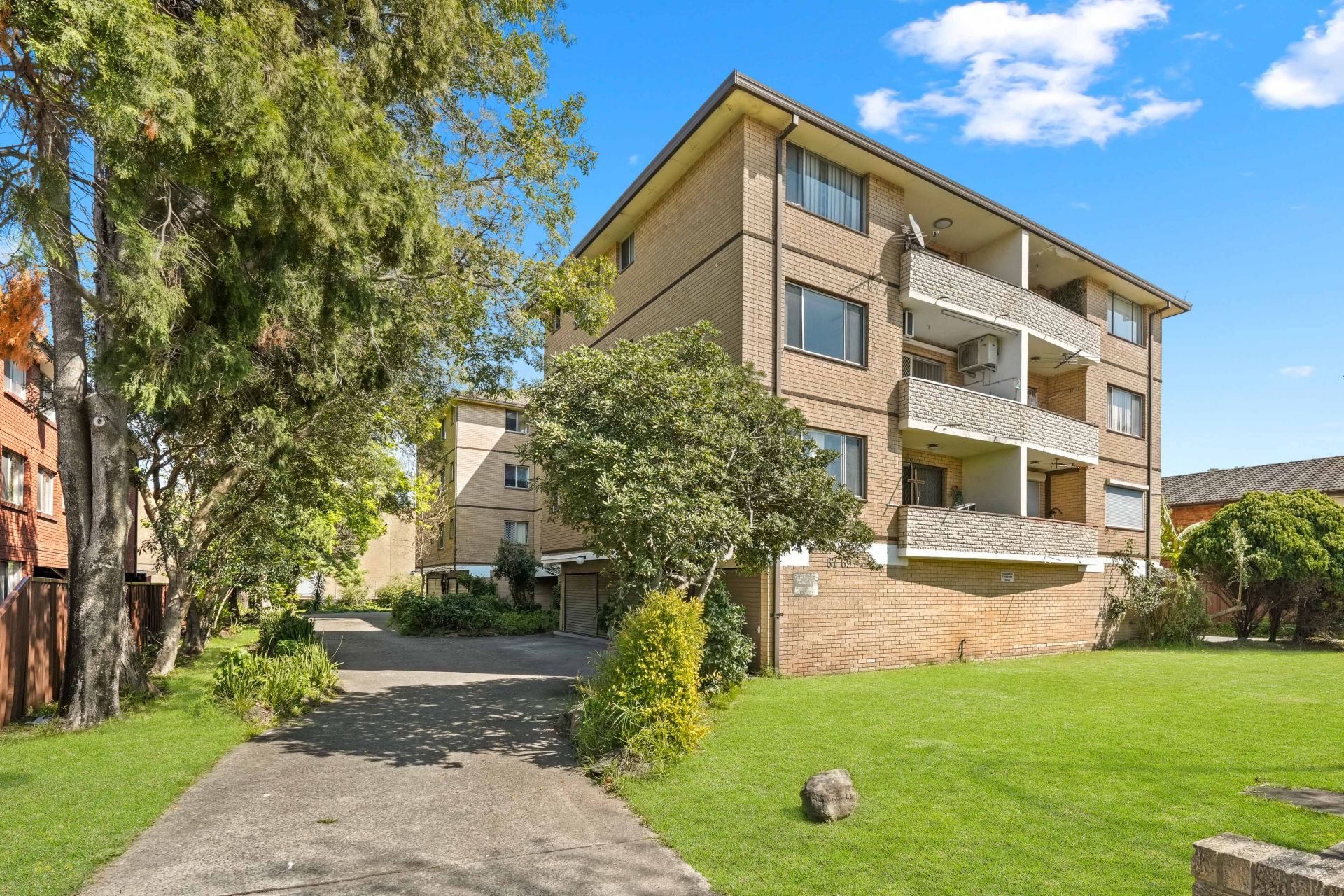 5/67 Smart Street, Fairfield, Fairfield - Thumbnail 2