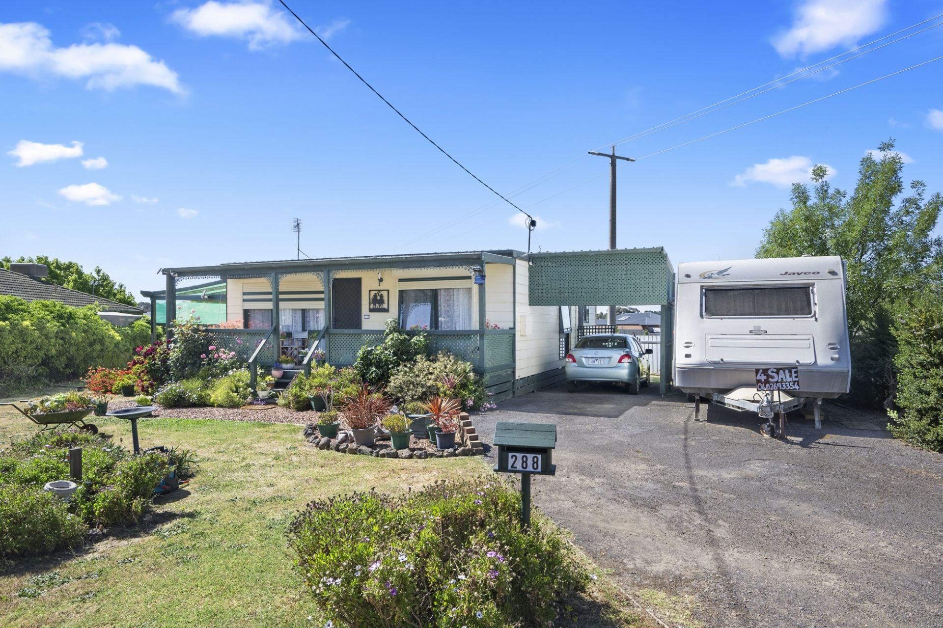 288 Gladstone Street, Maryborough - Thumbnail 2