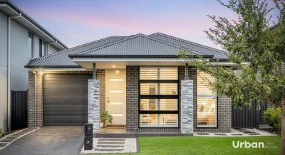 Marsden Park 16 Winder Street