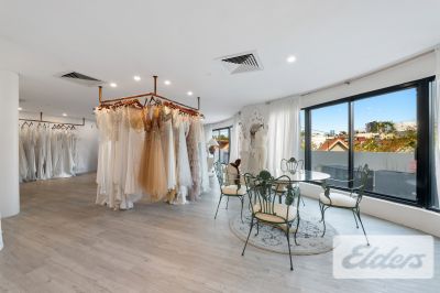 OFFICE/RETAIL IN THE HEART OF ROSALIE VILLAGE