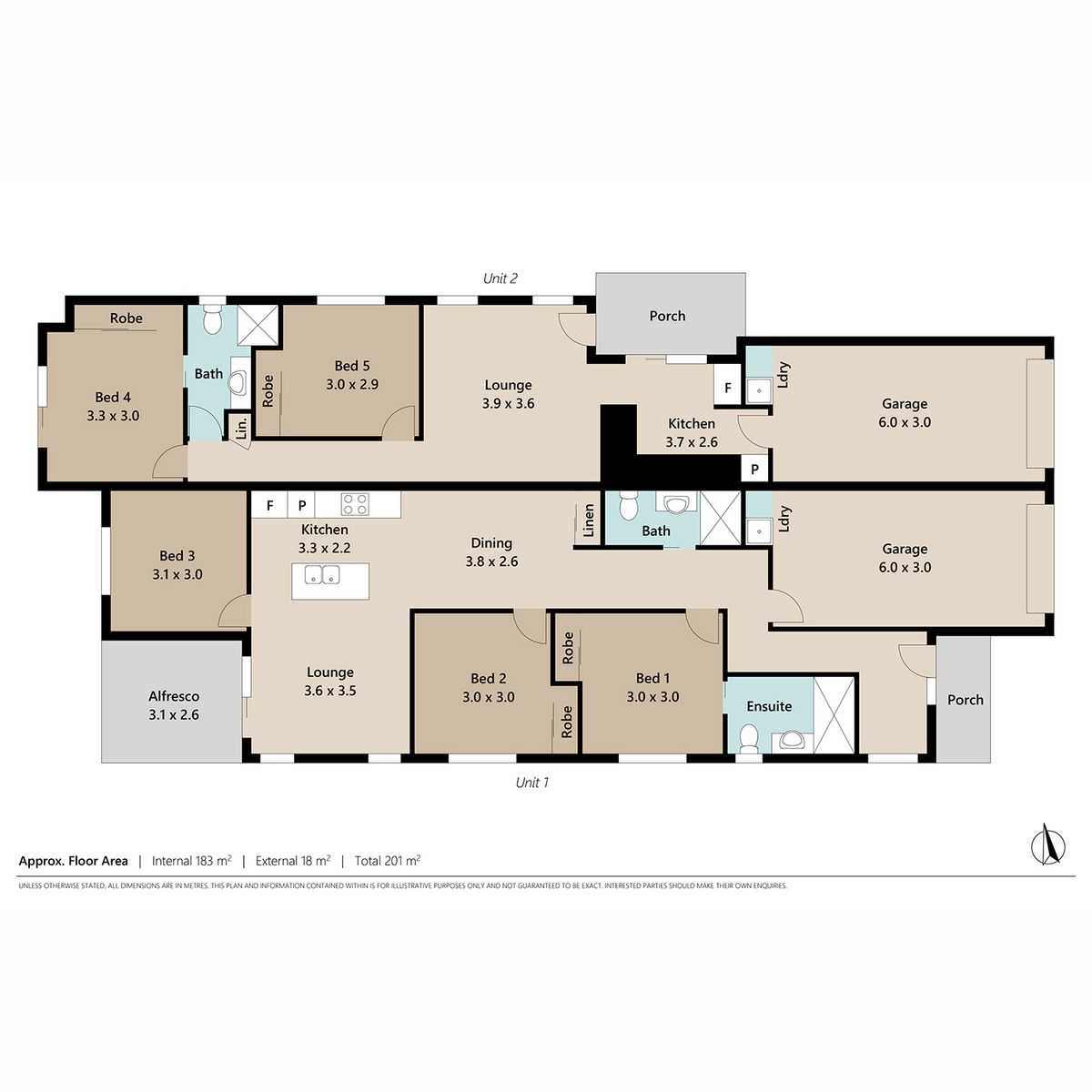DUAL OCCUPANCY - AMAZING OPPORTUNITY !