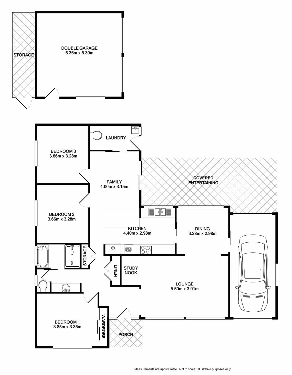Sold by Anthony Bekiaris - $650,000!